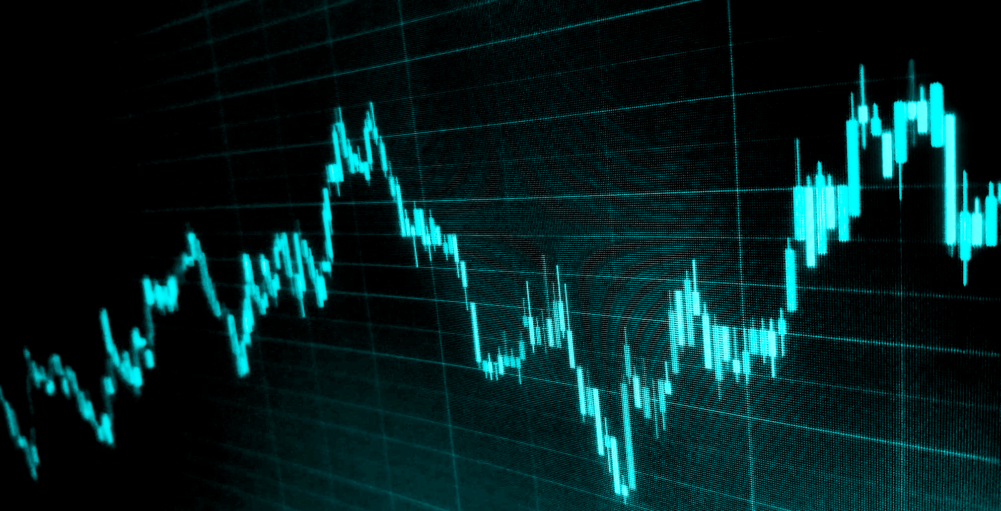 Tyylitelty kynttiläkaavio