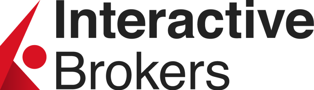 Interactive Brokers logo