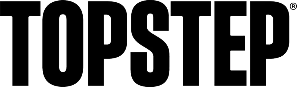 Topstep logo
